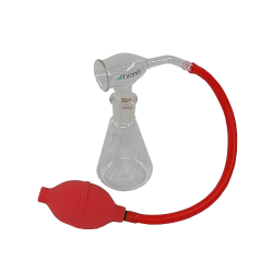 100ml Special atomizer with rubber ball