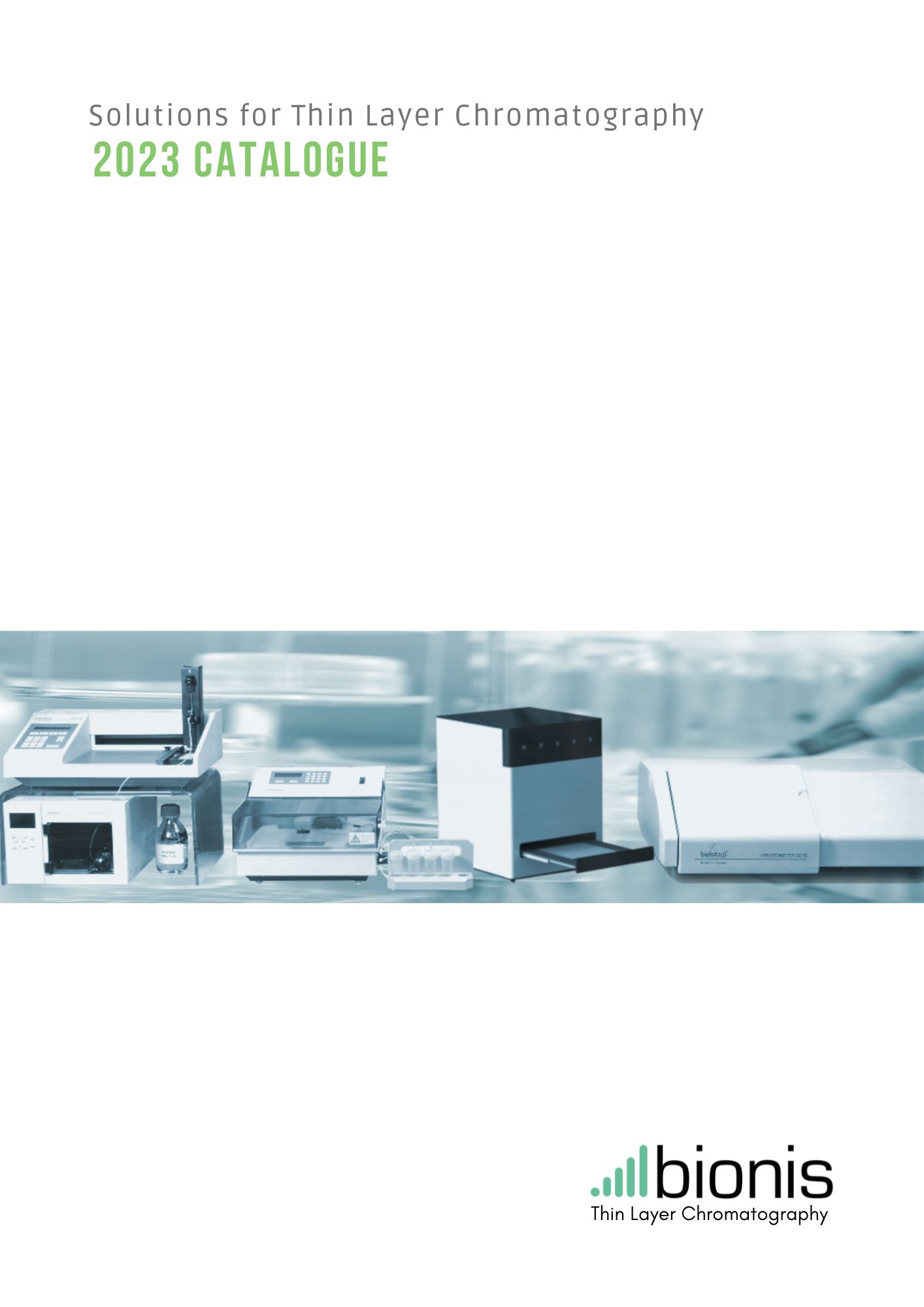 La boutique du laboratoire