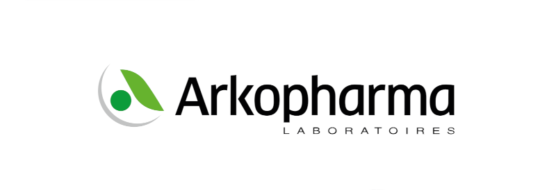 Bionis The TLC Solution: Logo Arkopharma