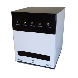 Providoc© DD90 HPTLC image documentation system